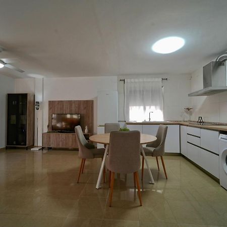 El Balcon V Apartment Баена Екстериор снимка
