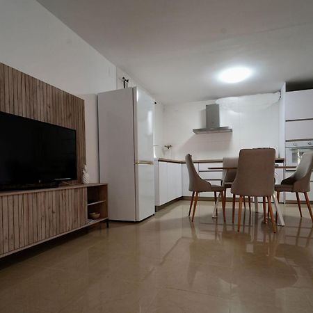 El Balcon V Apartment Баена Екстериор снимка