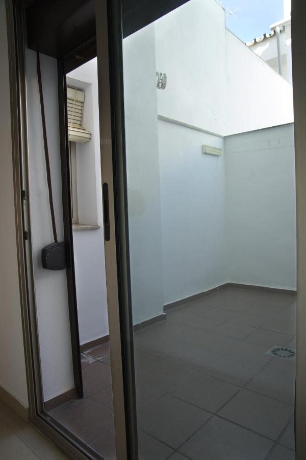 El Balcon V Apartment Баена Екстериор снимка