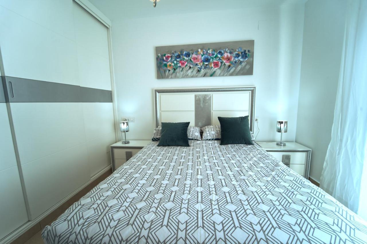 El Balcon V Apartment Баена Екстериор снимка