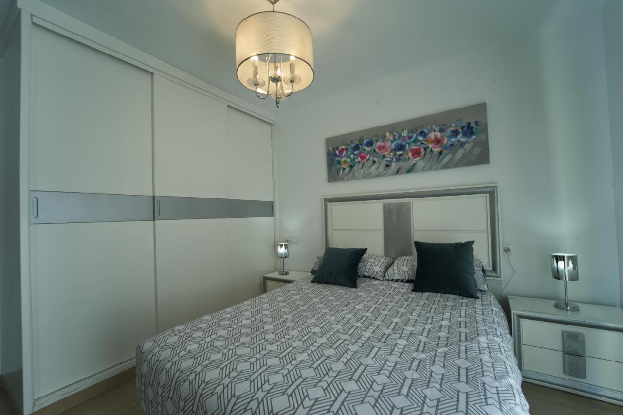 El Balcon V Apartment Баена Екстериор снимка