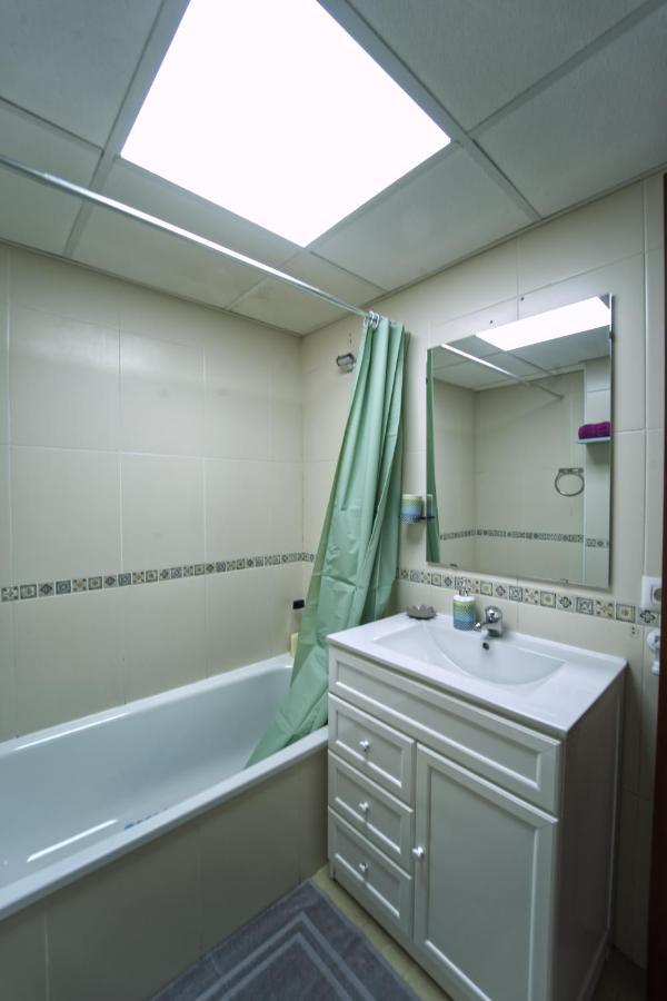 El Balcon V Apartment Баена Екстериор снимка