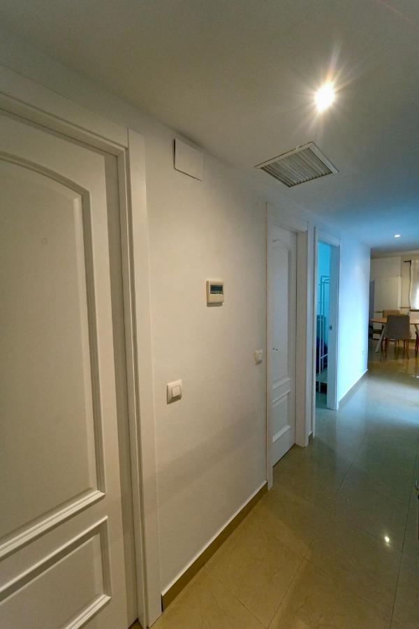 El Balcon V Apartment Баена Екстериор снимка