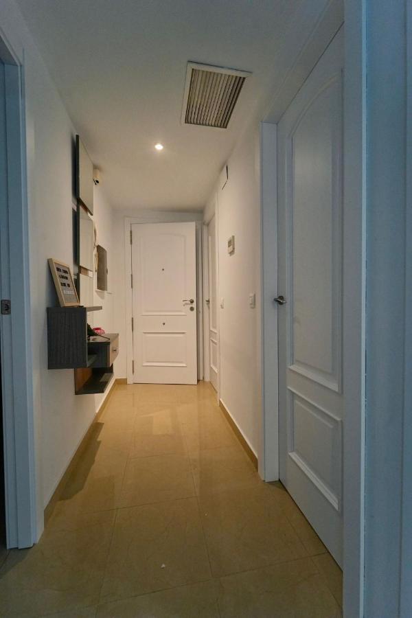 El Balcon V Apartment Баена Екстериор снимка